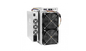 Blockchain Miner