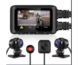 Motorcycle Camera