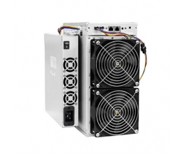 Blockchain Miner